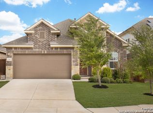 12107 Pinon Rnch, San Antonio, TX 78254