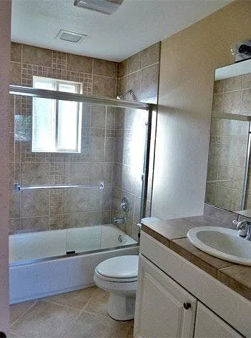 1st Bathroom