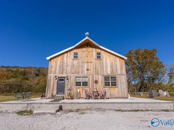 21717 State Highway 65, Estillfork, AL 35745