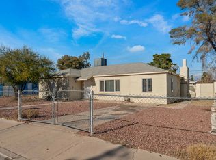 4306 Baxter Pl, Las Vegas, NV 89107