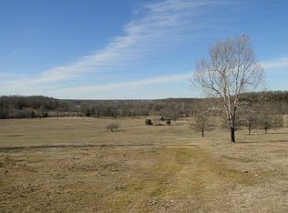 33000 S 650 Rd, Jay, OK 74346