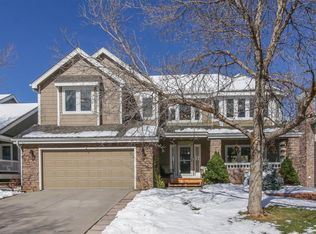 50 Willowleaf Dr, Littleton, CO 80127