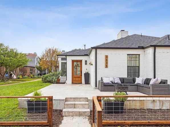3635 Bryan St, Dallas, TX 75204