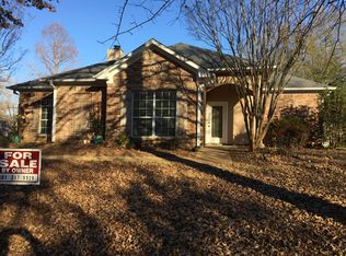 523 Spring Hill Dr, Madison, MS 39110