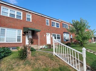 5105 Wasena Ave, Baltimore, MD 21225