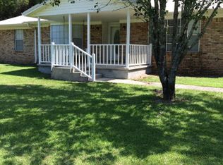 10192 County Road 83, Elberta, AL 36530