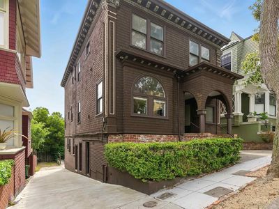 64-66 Woodland Ave, San Francisco, CA, 94117