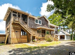 5118 Radcliff Ct LOT 429R, Kitty Hawk, NC 27949