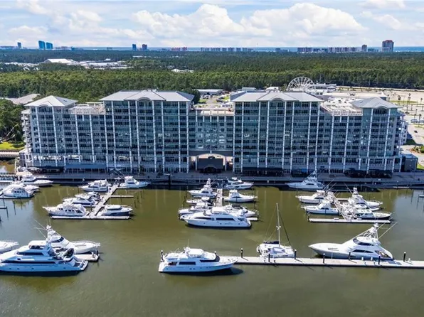 4851 Wharf Pkwy APT 825, Orange Beach, AL 36561