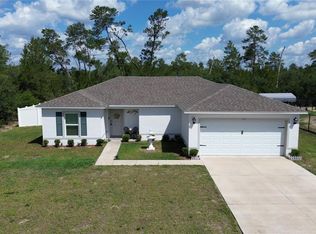 2913 SW 166th Ln, Ocala, FL 34473