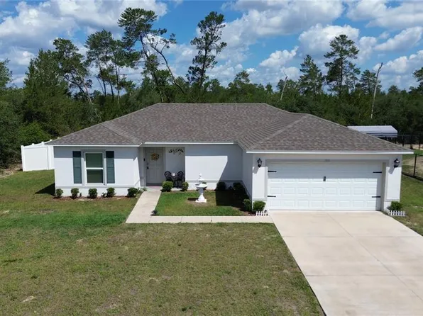 2913 SW 166th Ln, Ocala, FL 34473