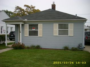 13187 Irene St, Southgate, MI 48195