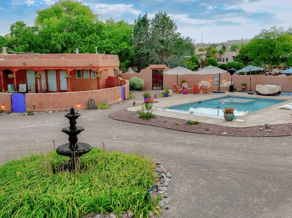 341 Cielo Azul, Corrales, NM 87048