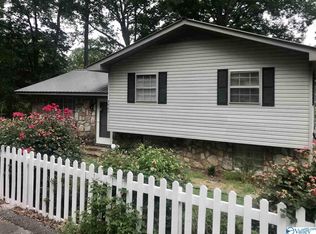 3905 Plains Ave SW, Fort Payne, AL 35967