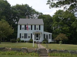 103 Curve St, Millis, MA 02054