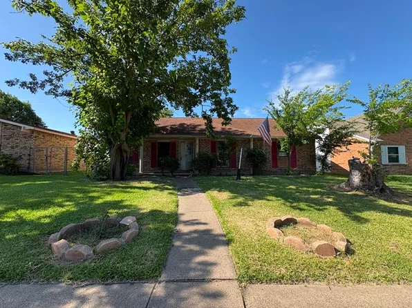 1716 Culberson Dr, Mesquite, TX 75150