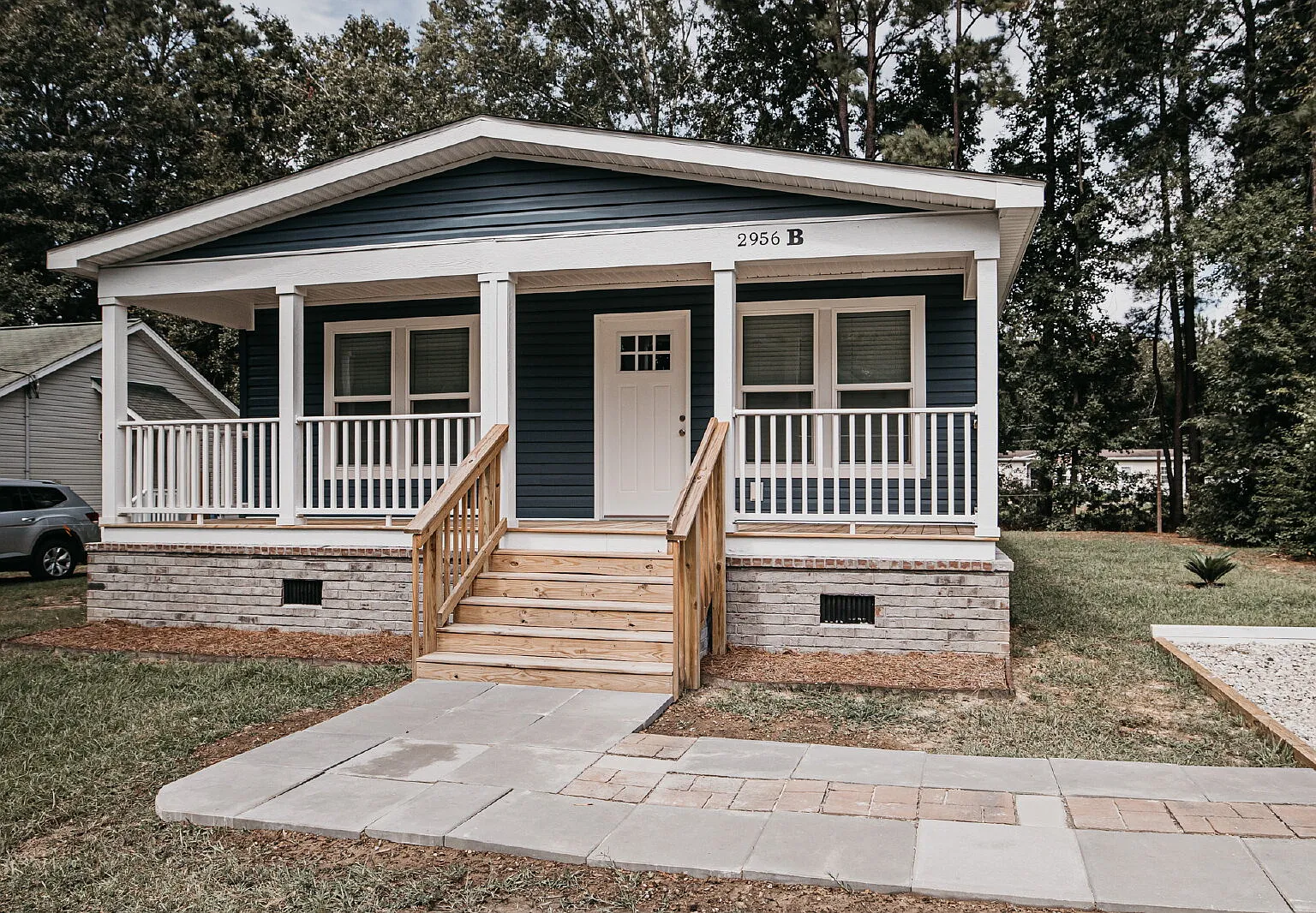 3 bed, 2.0 bath, 1200 sqft, $3,100 — Photo 1