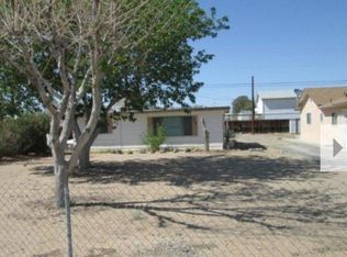 730 W Reeves Ave, Ridgecrest, CA 93555