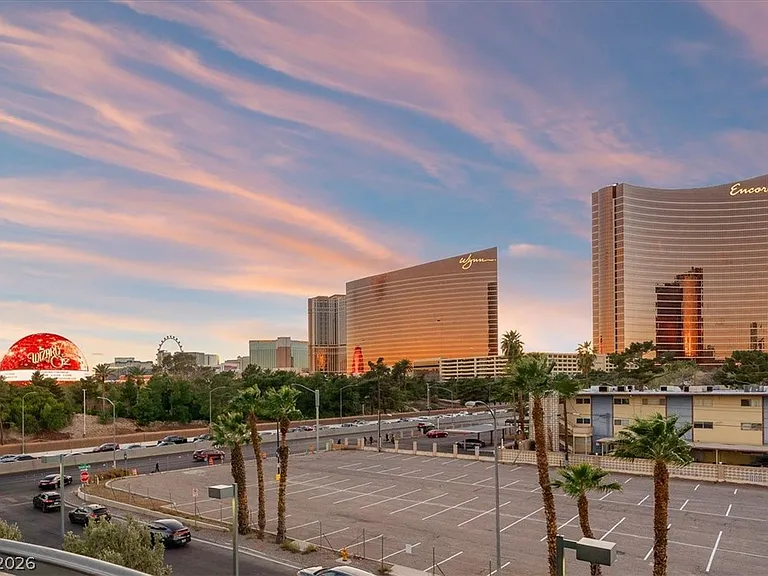 360 E Desert Inn Rd #407 — Photo 46