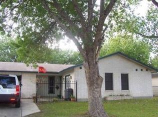 7327 Canterfield Rd, San Antonio, TX 78240