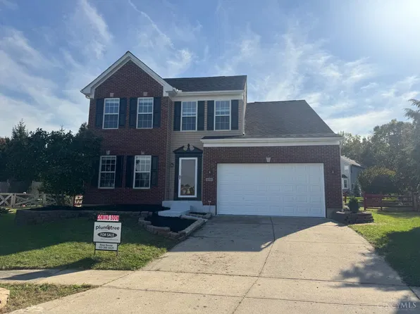 6155 Old Stone Ct, Hamilton, OH 45011