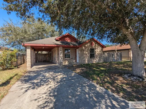 1815 W Adelita St, Weslaco, TX 78599