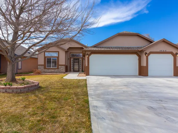 489 1/2 Casey Way, Grand Junction, CO 81504