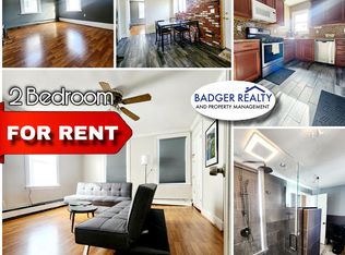 422 East Ave #2, Pawtucket, RI 02860