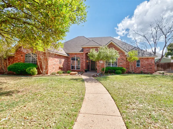 1674 Newcastle Dr, Abilene, TX 79601