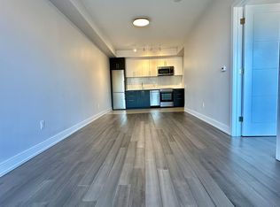 2525 Bathurst St #310, Toronto, ON M6B 2Y9