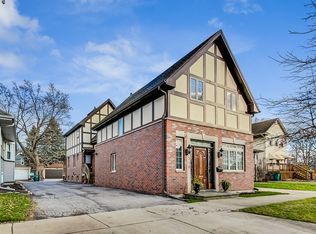 710 N Marion St, Oak Park, IL