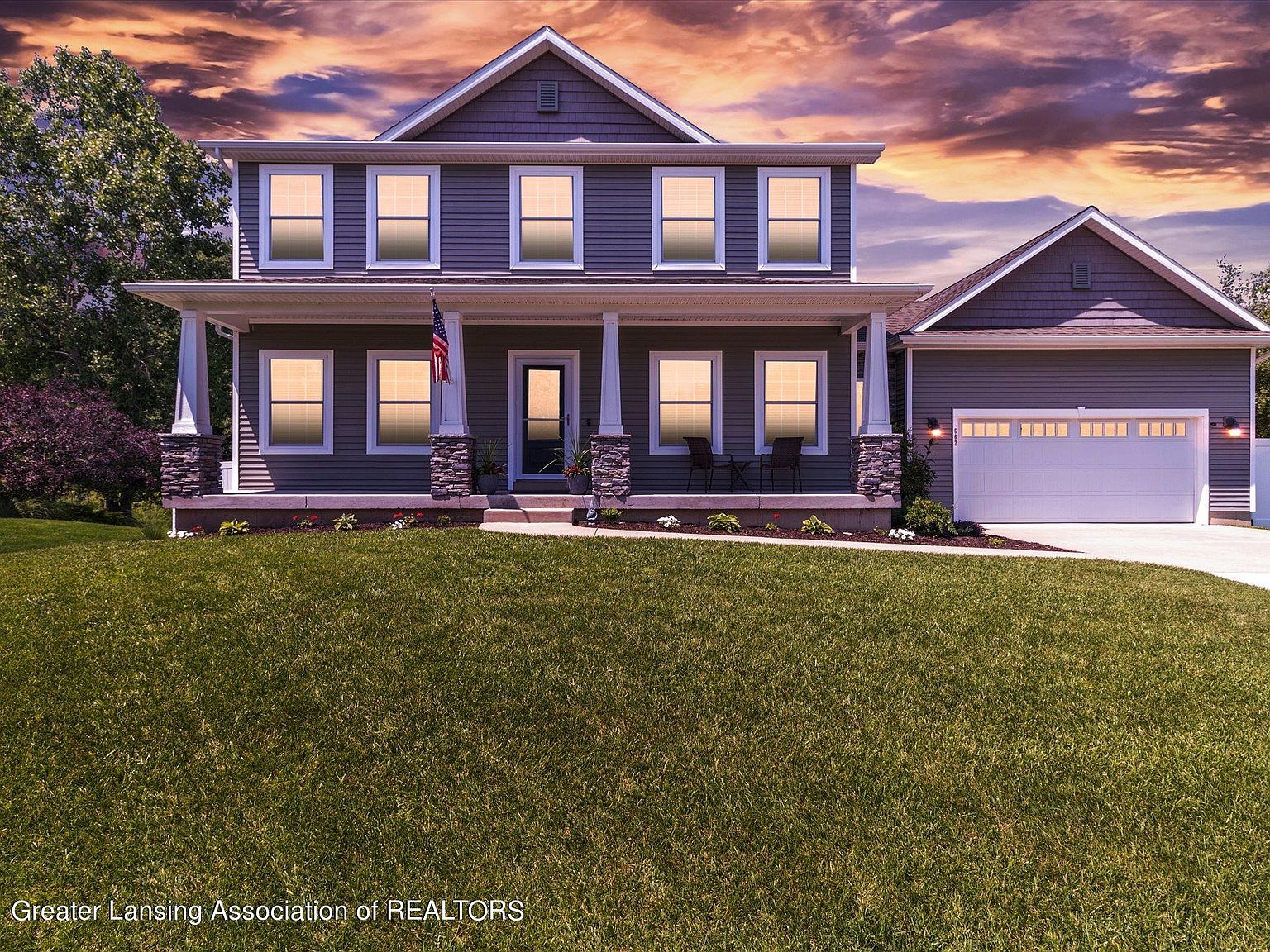 662 Emily Ln, Haslett, MI 48840 Zillow