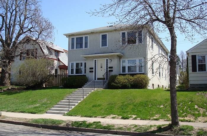 Tangletown 4-Plex