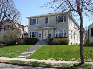 4729 Grand Ave NE, Columbia Heights, MN 55421