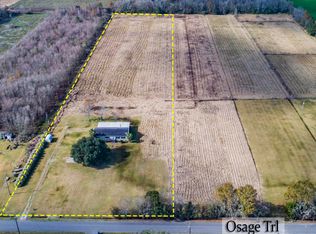 3847 Osage Trl, Church Point, LA 70525