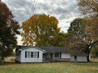 1847 Oakwood Ave, Adrian, MI