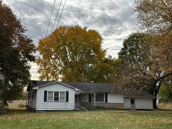 1847 Oakwood Ave, Adrian, MI 49221