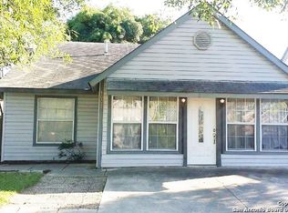 8007 Hoovers Bnd, San Antonio, TX 78250