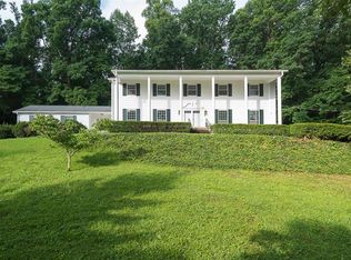 437 Pipkin Ln, Knoxville, TN 37922