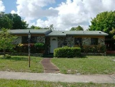1420 NW 197th St, Miami Gardens, FL, 33169