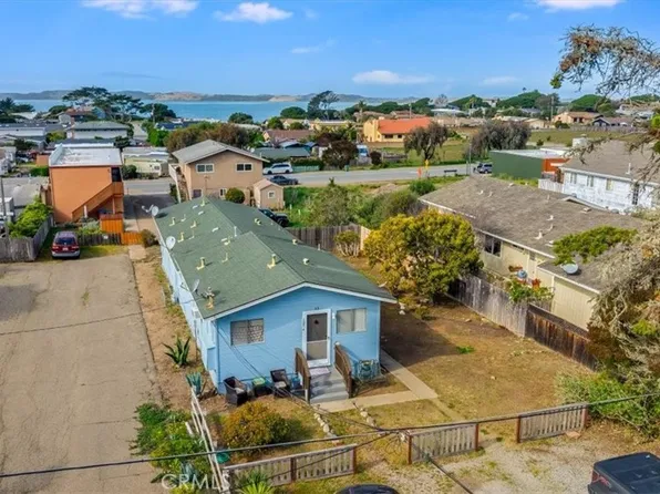 1247 3rd St, Los Osos, CA 93402