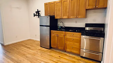 Rented by Charie Properties LLC