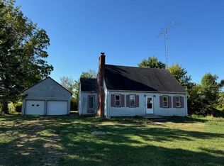 6195 Lincoln Hwy, Crestline, OH 44827