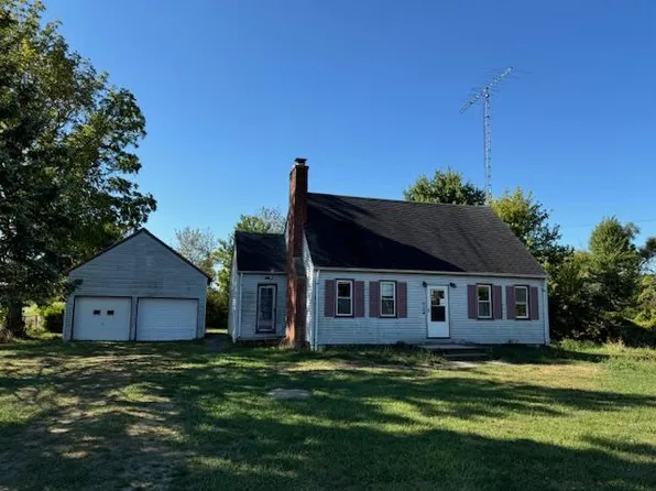 6195 Lincoln Hwy, Crestline, OH 44827