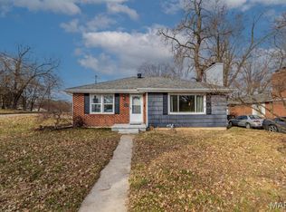 1630 Scott St, Cape Girardeau, MO 63701