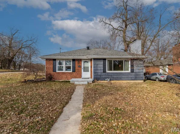 1630 Scott St, Cape Girardeau, MO 63701