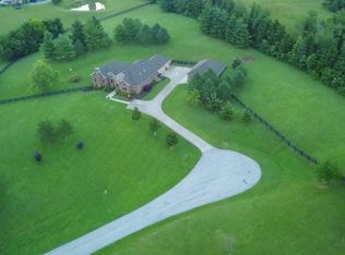3411 Shady Dell Blvd, La Grange, KY 40031