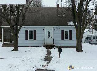 102 Thompson St, Hurlock, MD 21643