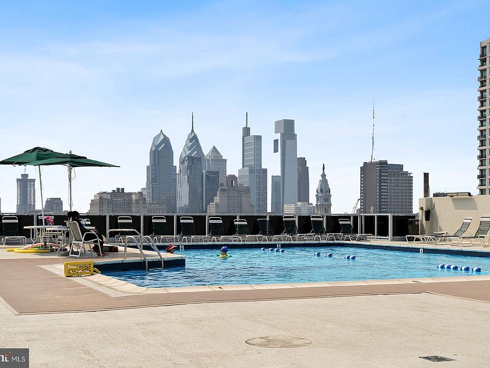 2nd image of 604 S Washington Sq APT 1405