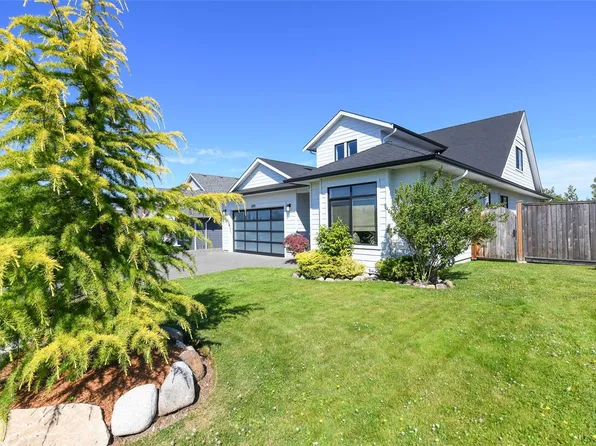 4199 Chancellor Cres, Courtenay, BC V9N 0B5